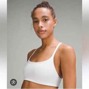 🍋lululemon wunder train bra